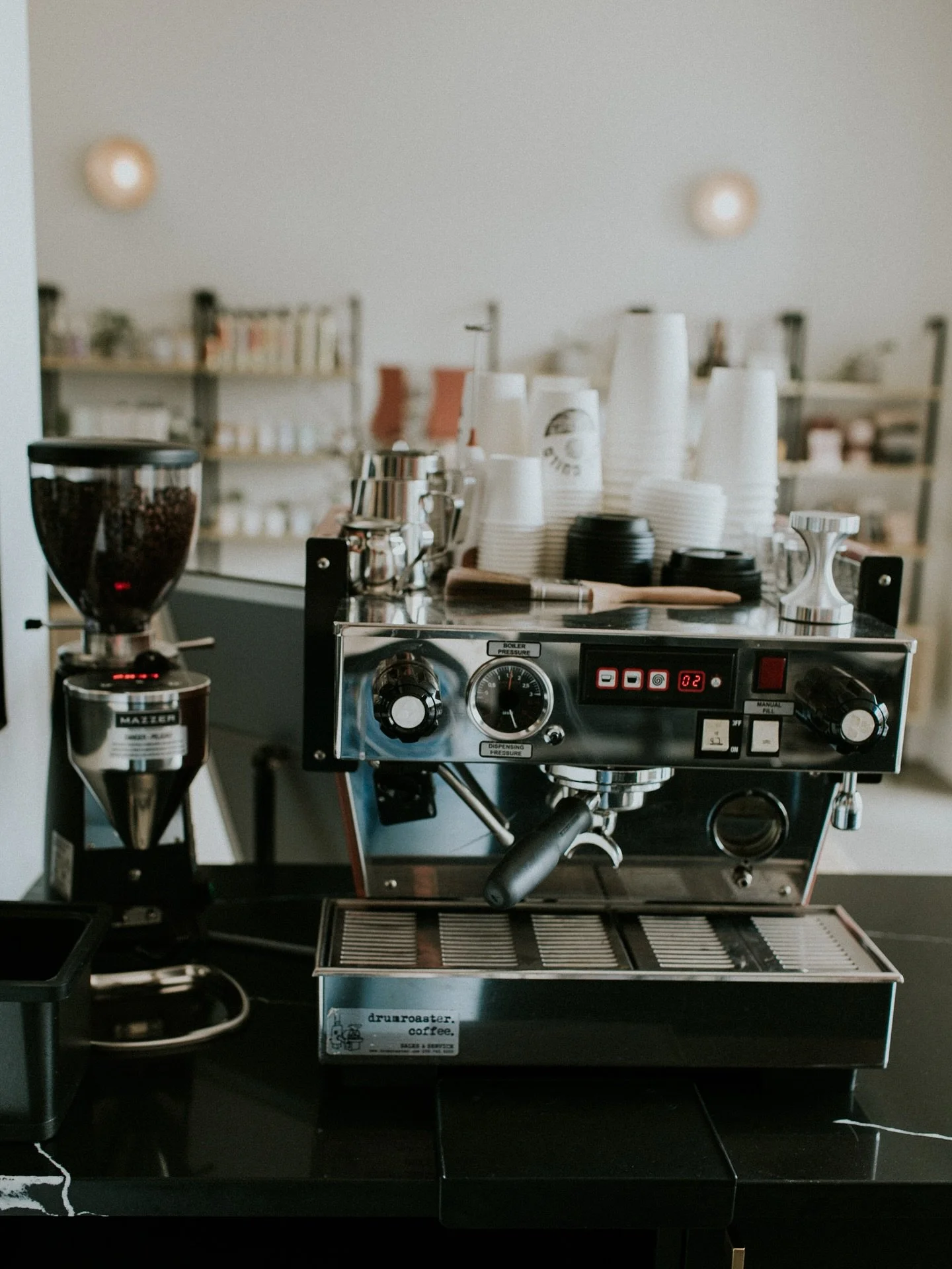 ✨ Sip something new ✨
Our new features are bursting with flavor:
🥥 Coconut Matcha &ndash; creamy, earthy, energizing
🍌 Iced Banana Mocha &ndash; chocolatey with a sweet twist
🍍 Pineapple Jalape&ntilde;o Limeade &ndash; tropical heat meets zesty re