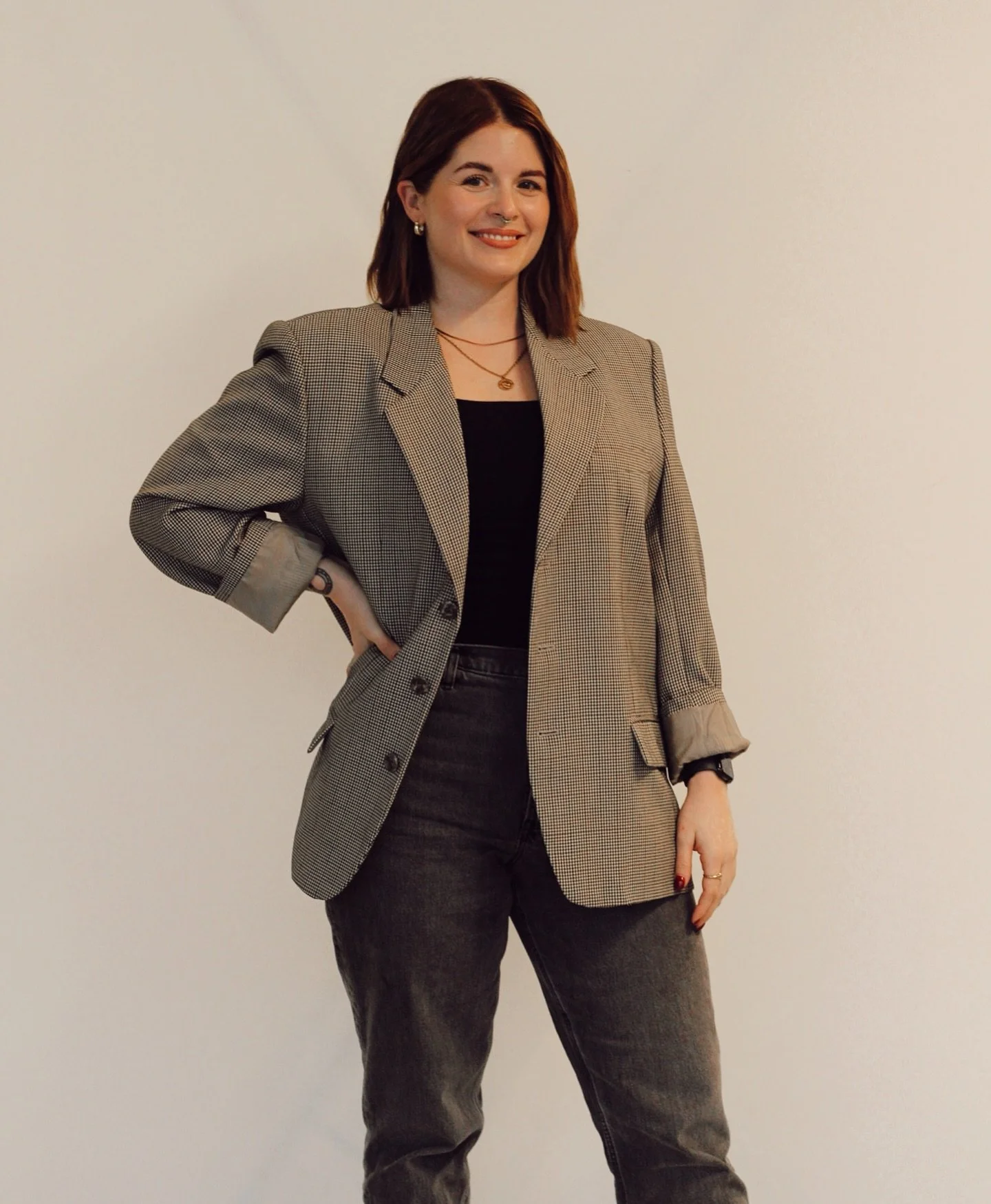 Exciting news! 💕 We&rsquo;re welcoming an incredibly skilled new team member to The Guild in early 2026, and we couldn&rsquo;t be more excited. I&rsquo;ve been lucky to get to know Marina, and from our first &ldquo;blind date,&rdquo; we clicked righ