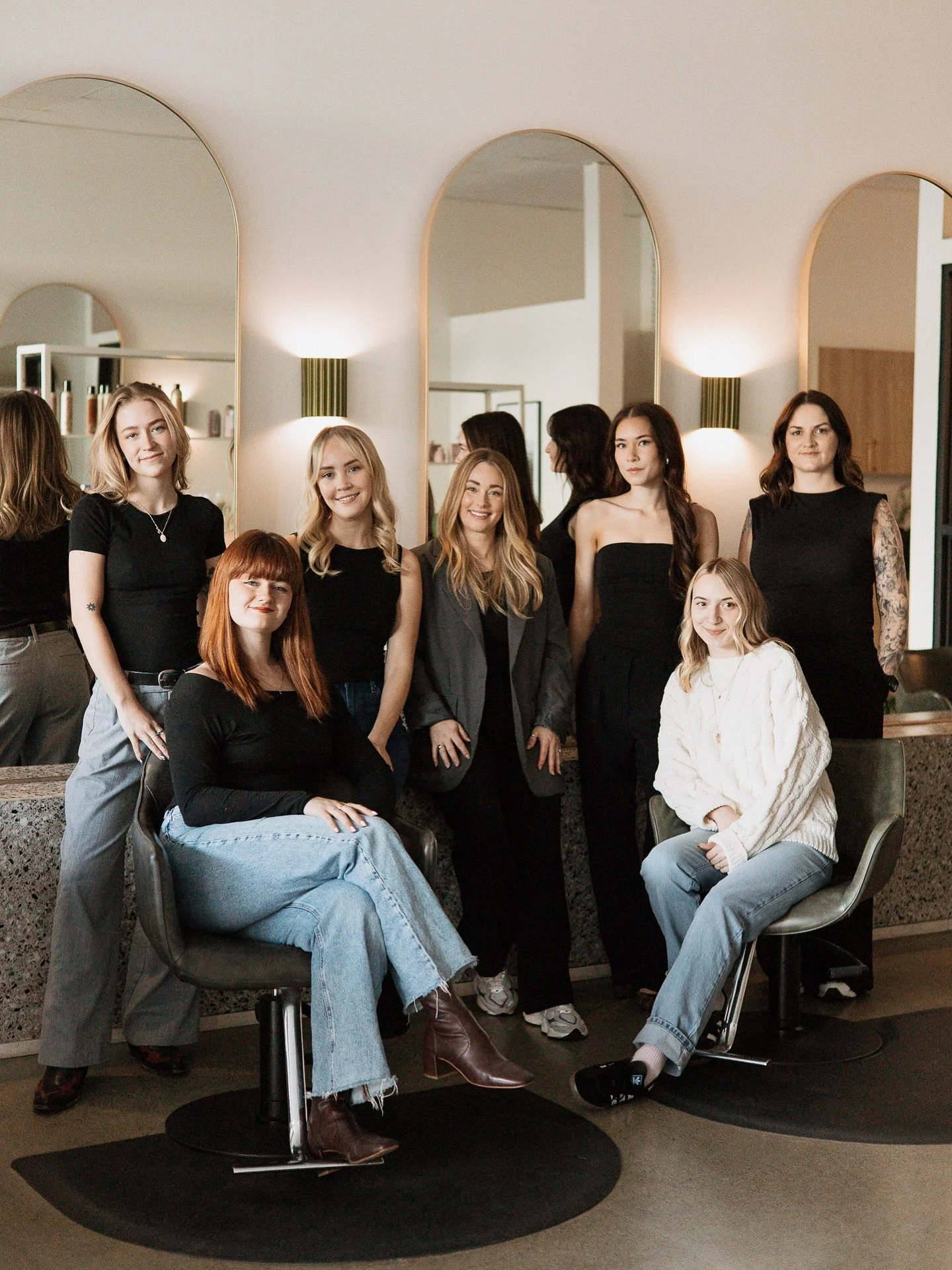 As the year comes to a close, I just want to say thank you. To our team, our clients, and everyone who supports The Guild. This year meant a lot to me.

This past year has been one of the most challenging, both professionally and personally, and it f