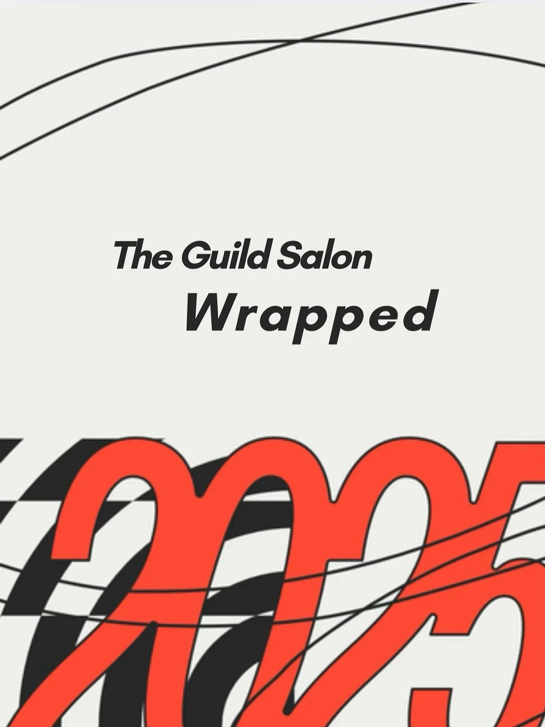 That's all for 2025! ✌️ Here's to an amazing 2026 ⭐️