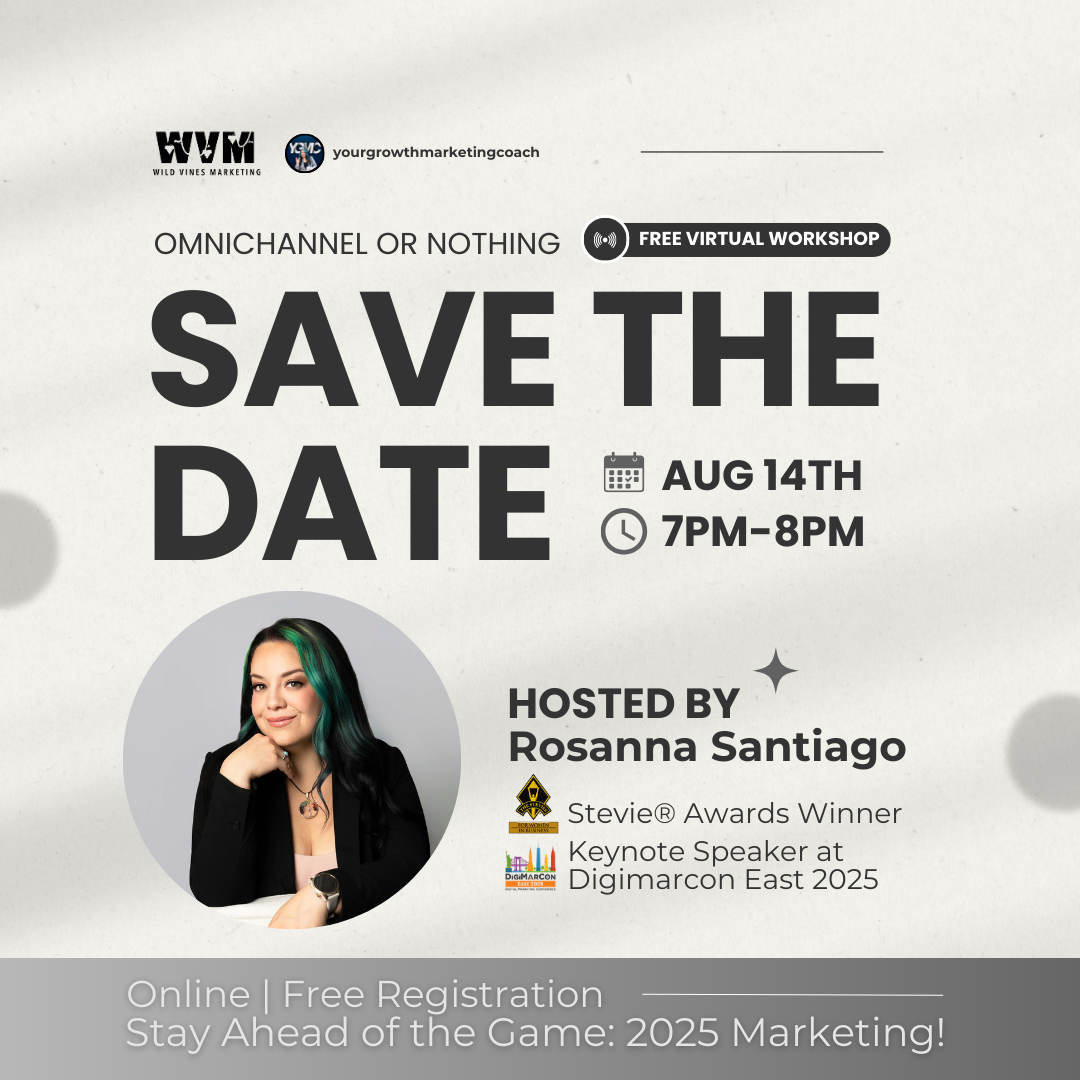 Level Up Your A Game with Smarter Marketing and AI Strategies That Deliver Results