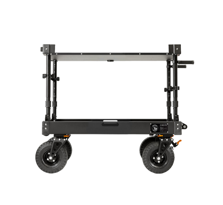 Inovativ Voyager EVO 42"