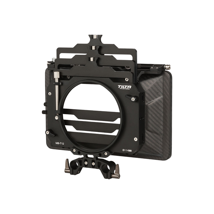 Wooden Camera Matte Box