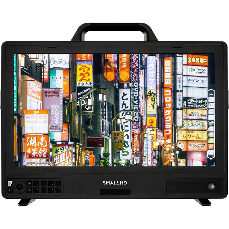 SmallHD Cine18