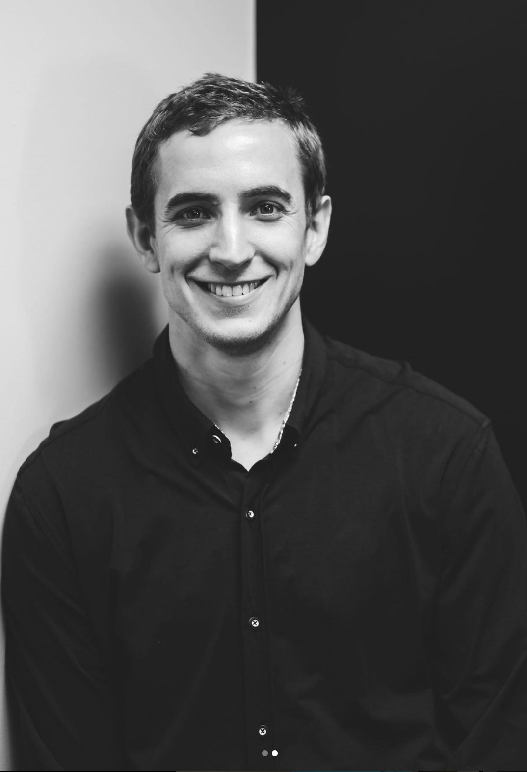 GUEST REVIEW: DR. BEN MAYNARD