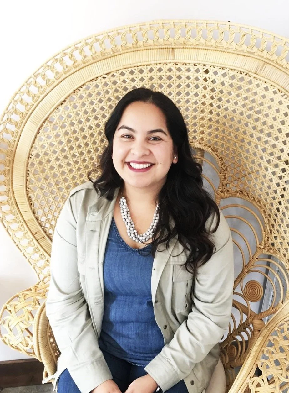 GUEST REVIEW: LUPITA MARTINEZ