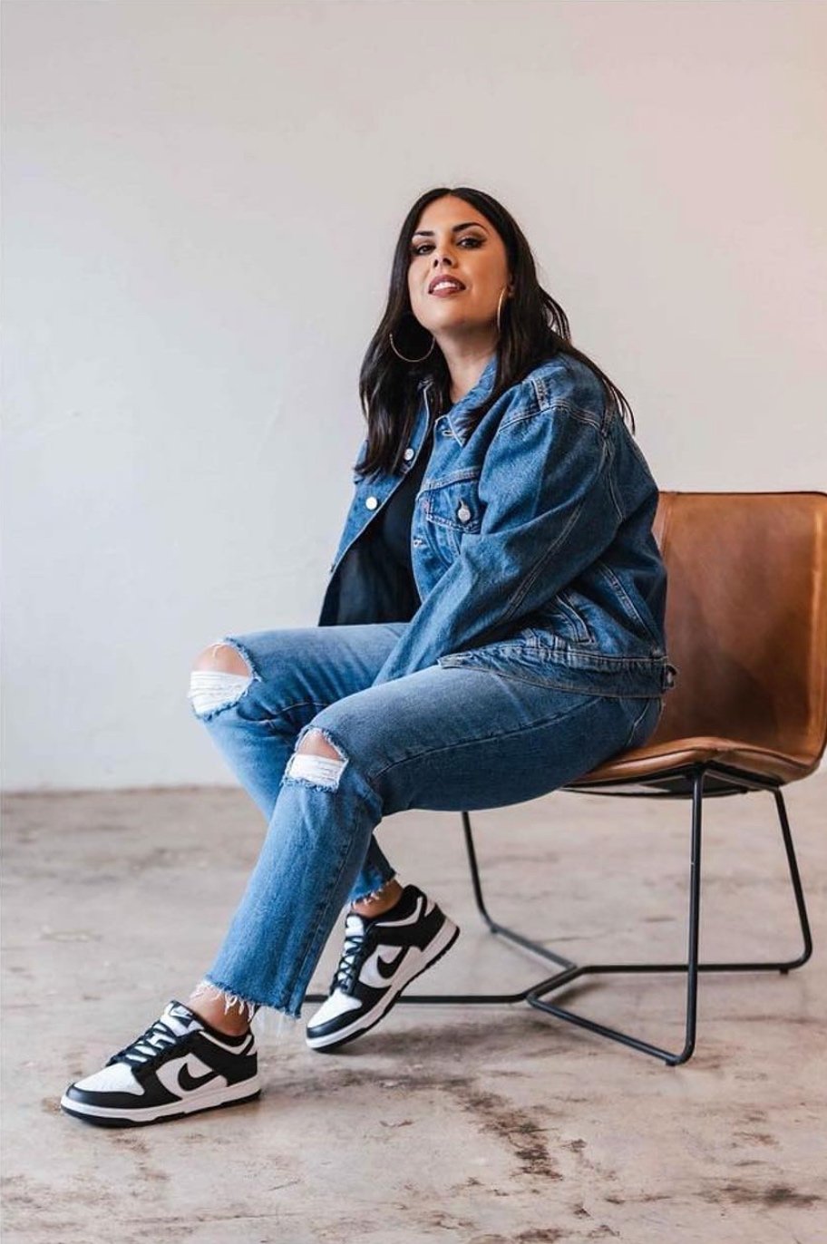 GUEST REVIEW: BRITTANI WILLIAMS