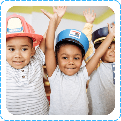 All Day Daycare & Learning Center