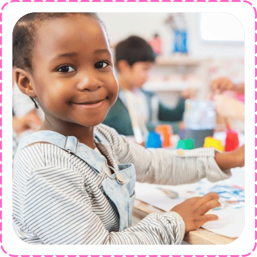 All Day Daycare & Learning Center