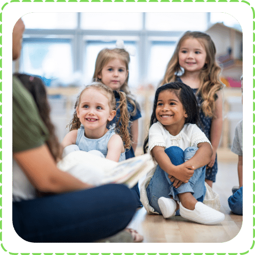 About Us — All Day Care & Learning Center