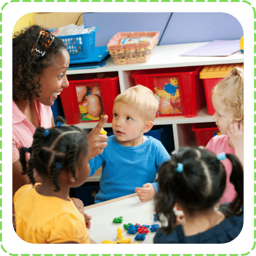 Curriculum for Ages 2-3  Daycare curriculum, Preschool lessons, Toddler  curriculum