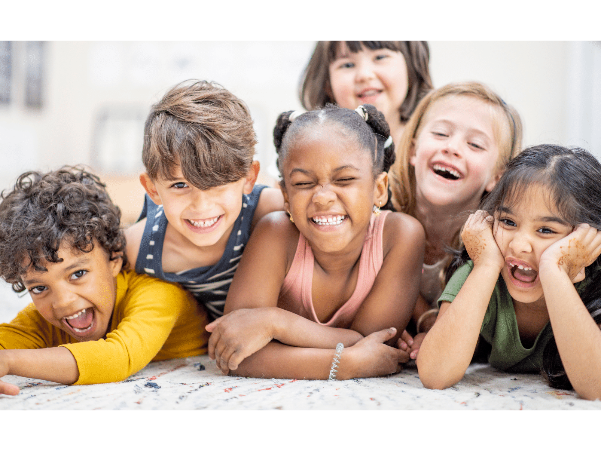 All Day Daycare & Learning Center