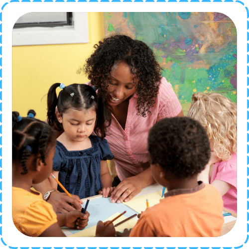 About Us — All Day Care & Learning Center