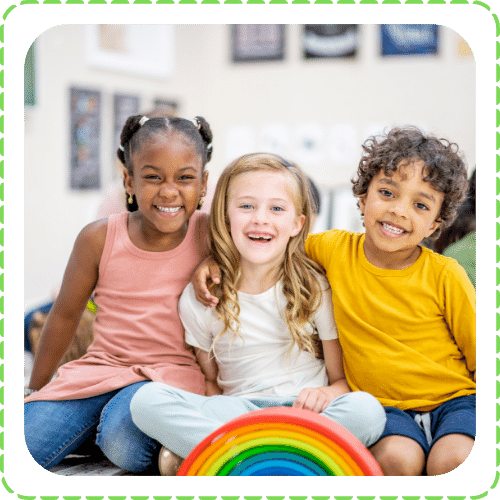 Parent Resources — All Day Care & Learning Center