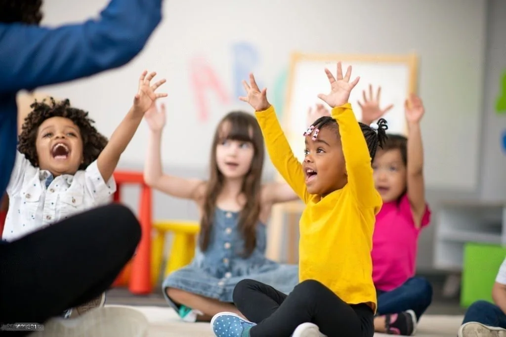 All Day Daycare & Learning Center
