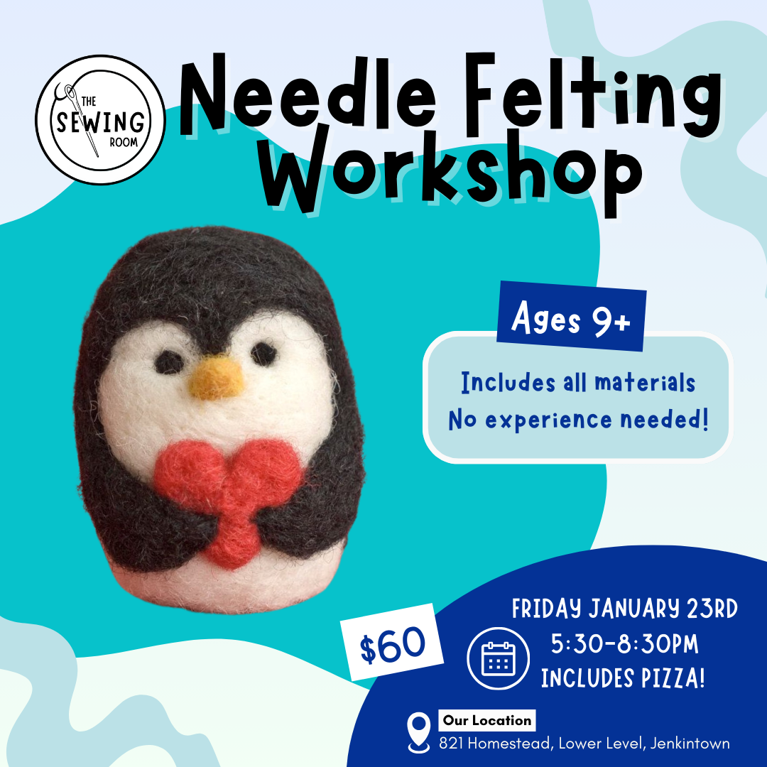 Needle Felting Workshop - Penguin.png