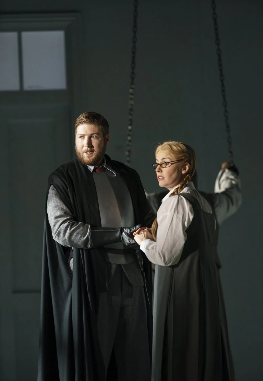 Handel’s Rinaldo for Glyndebourne
