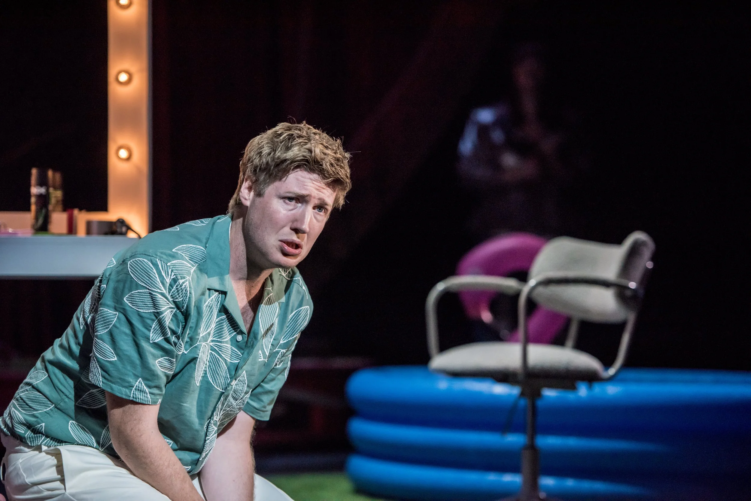Handel’s Amadigi di Gaula for Buxton International Opera Festival