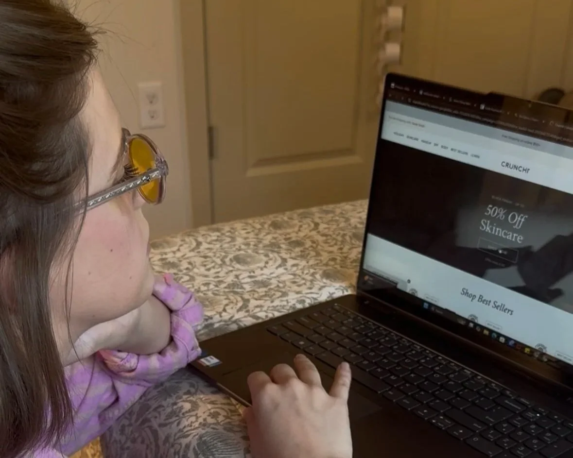 Black Friday Savings