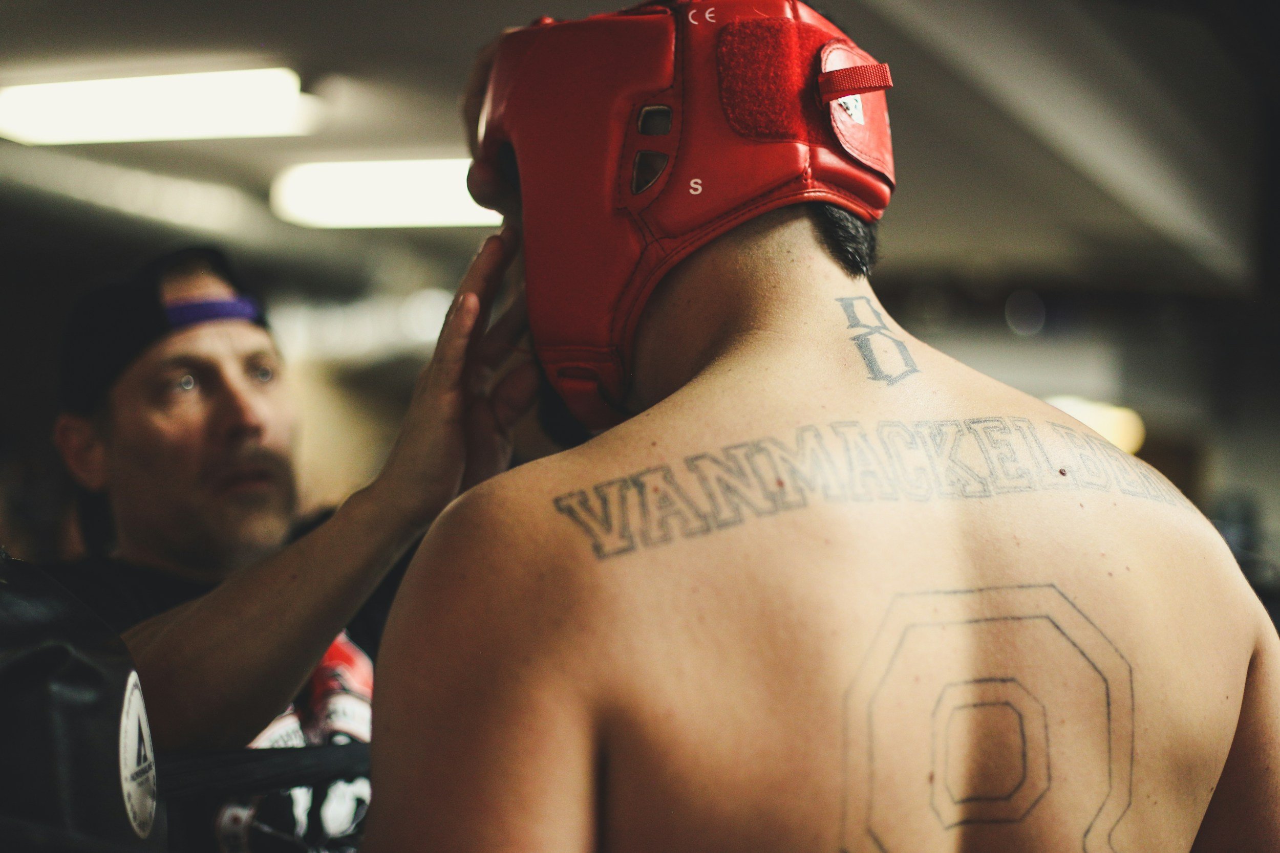 UFC Fights
