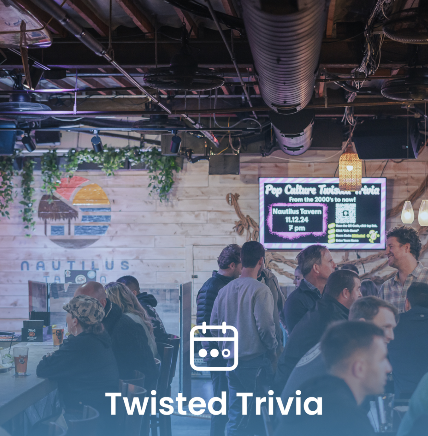 Twisted Trivia