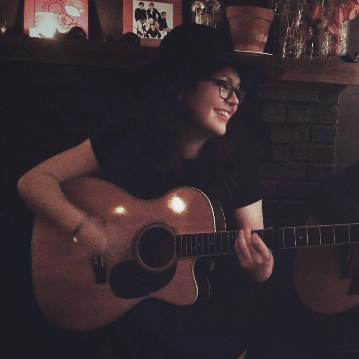 Sophie London w/ Band