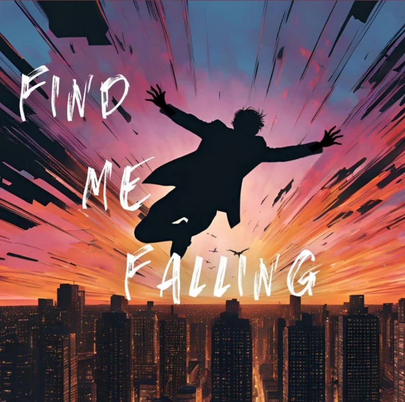 Find Me Falling