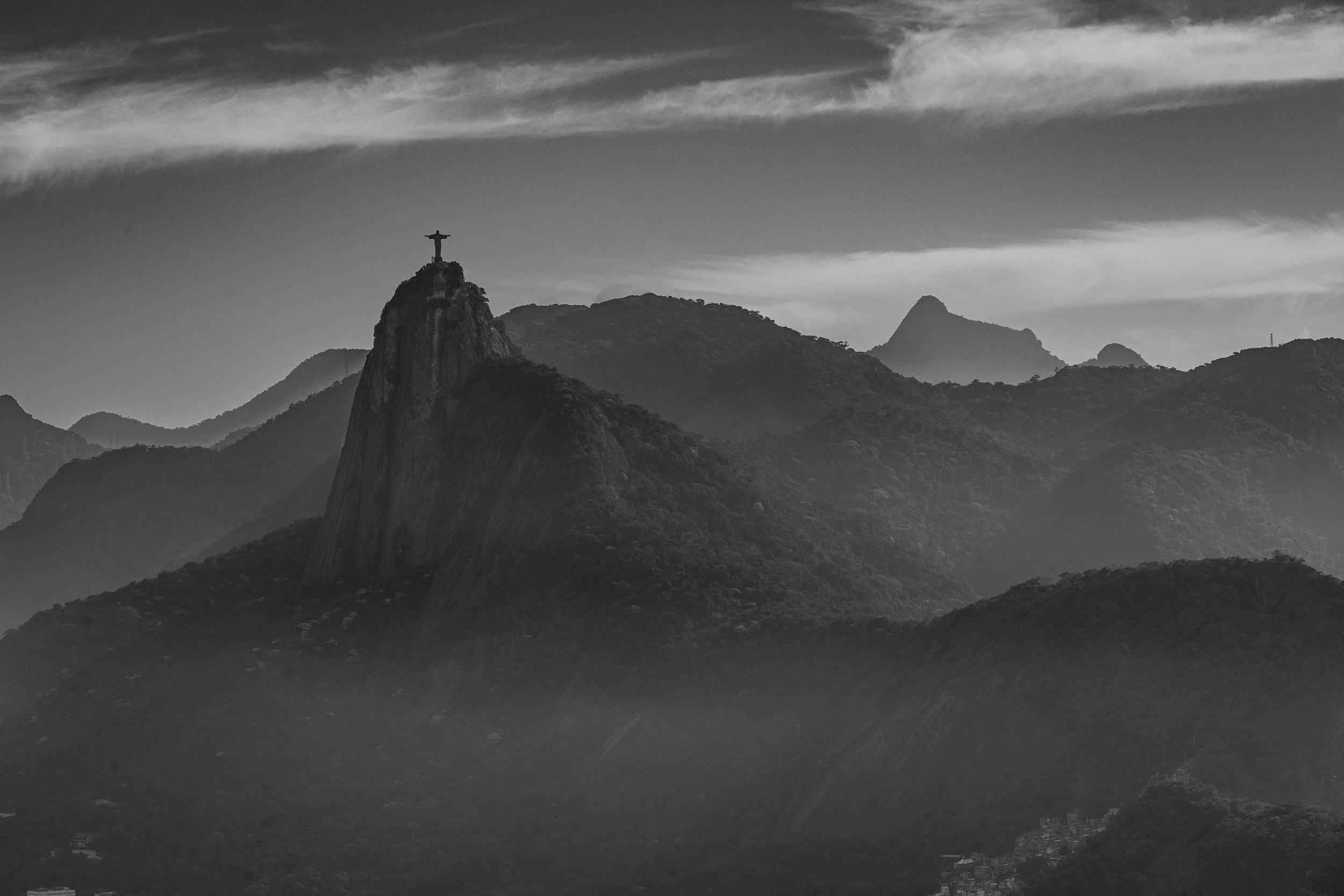 CHRIST THE REDEEMER