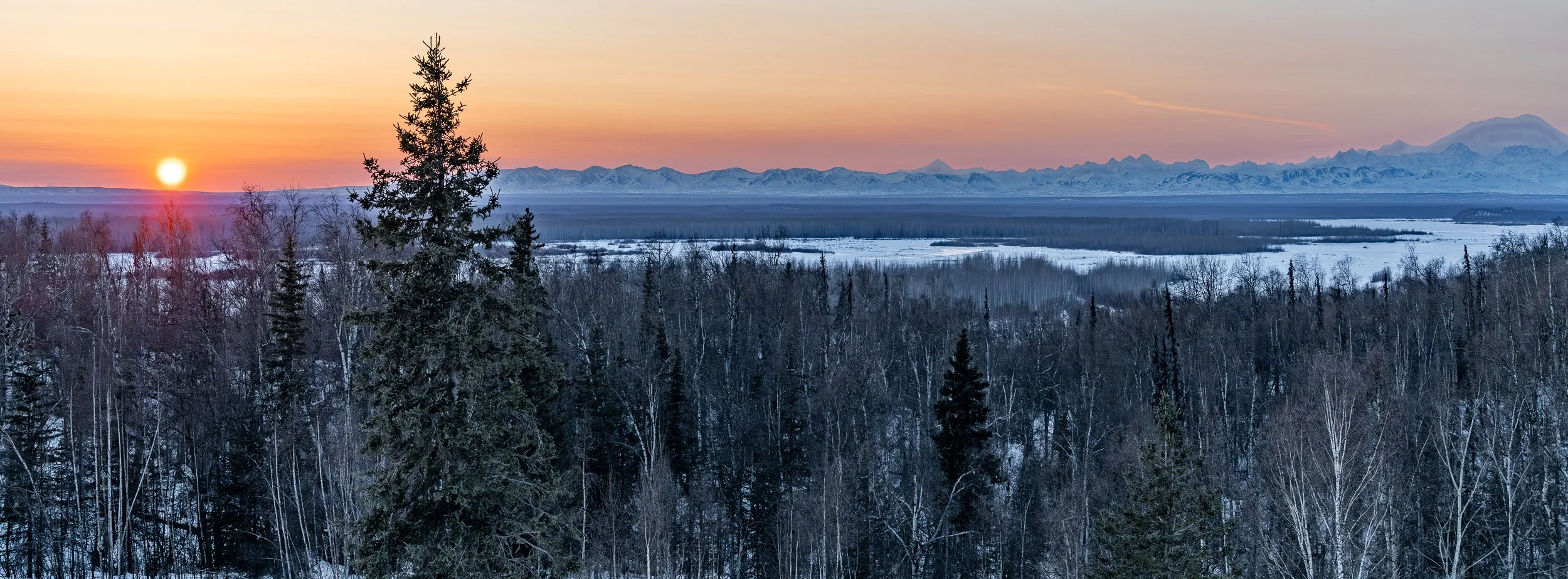 DENALI NATIONAL PARK