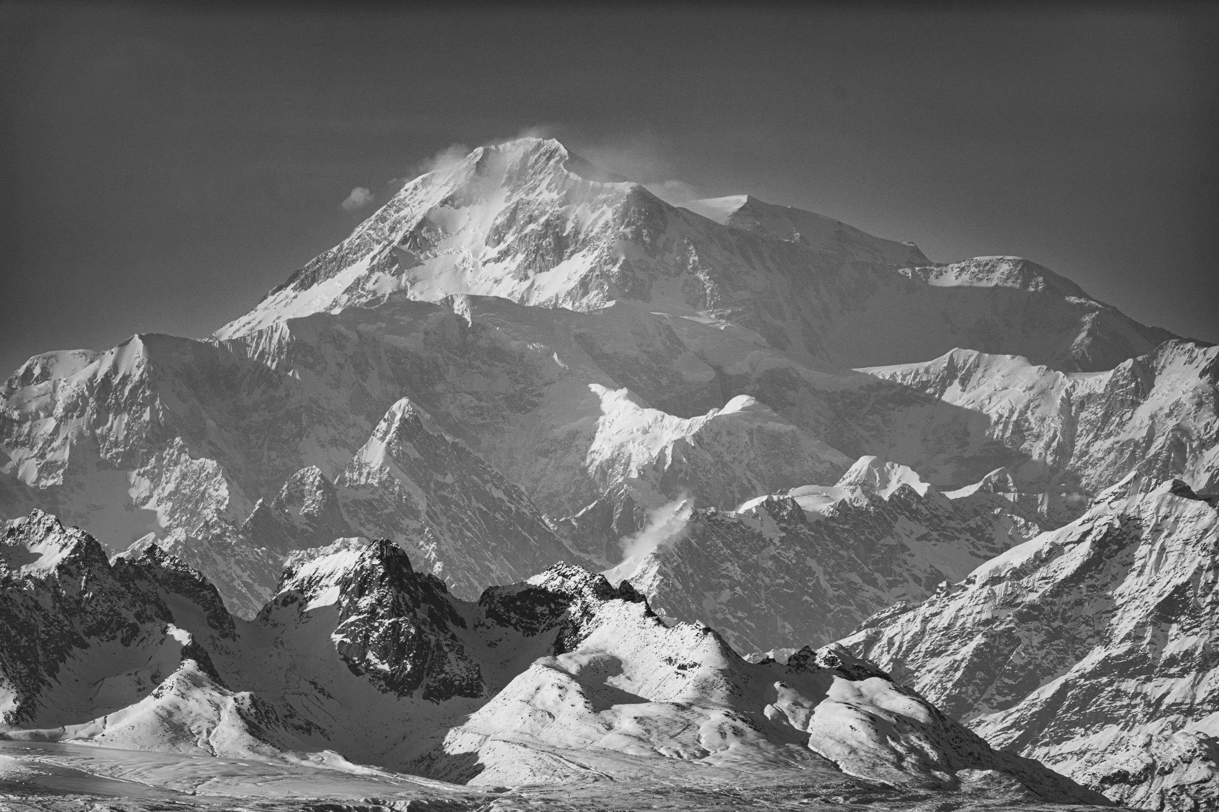 DENALI