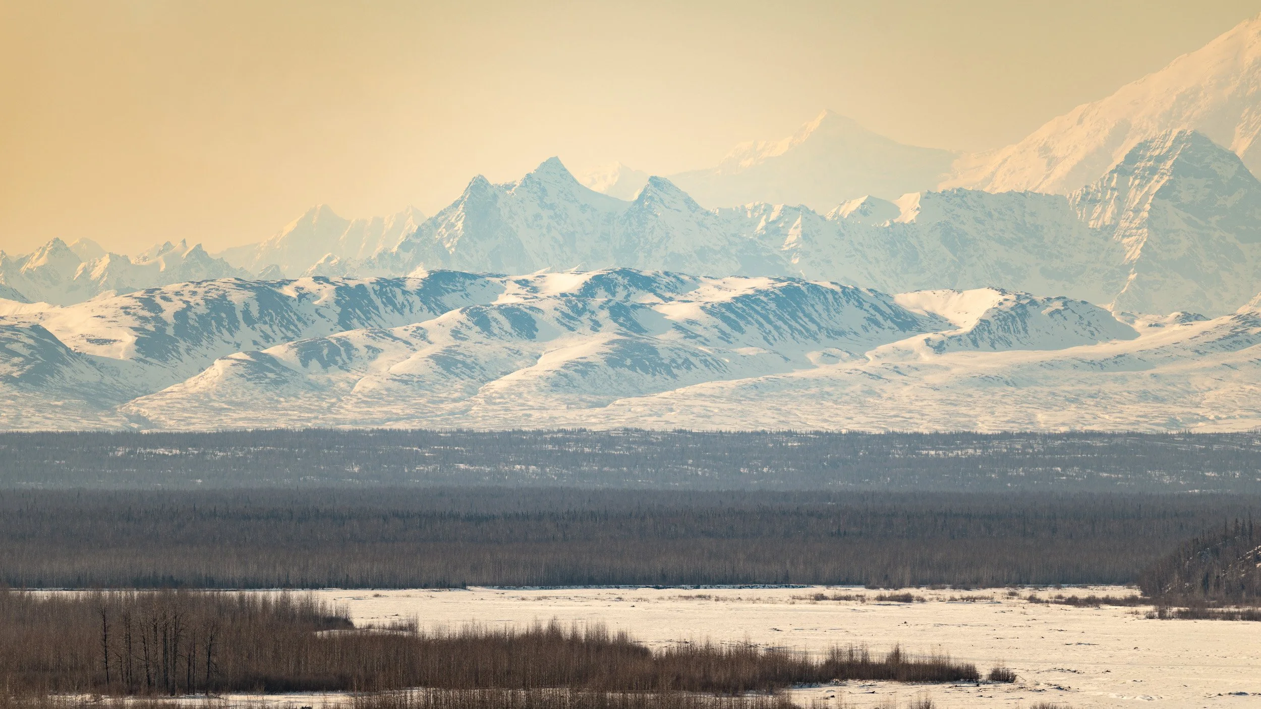 ALASKA