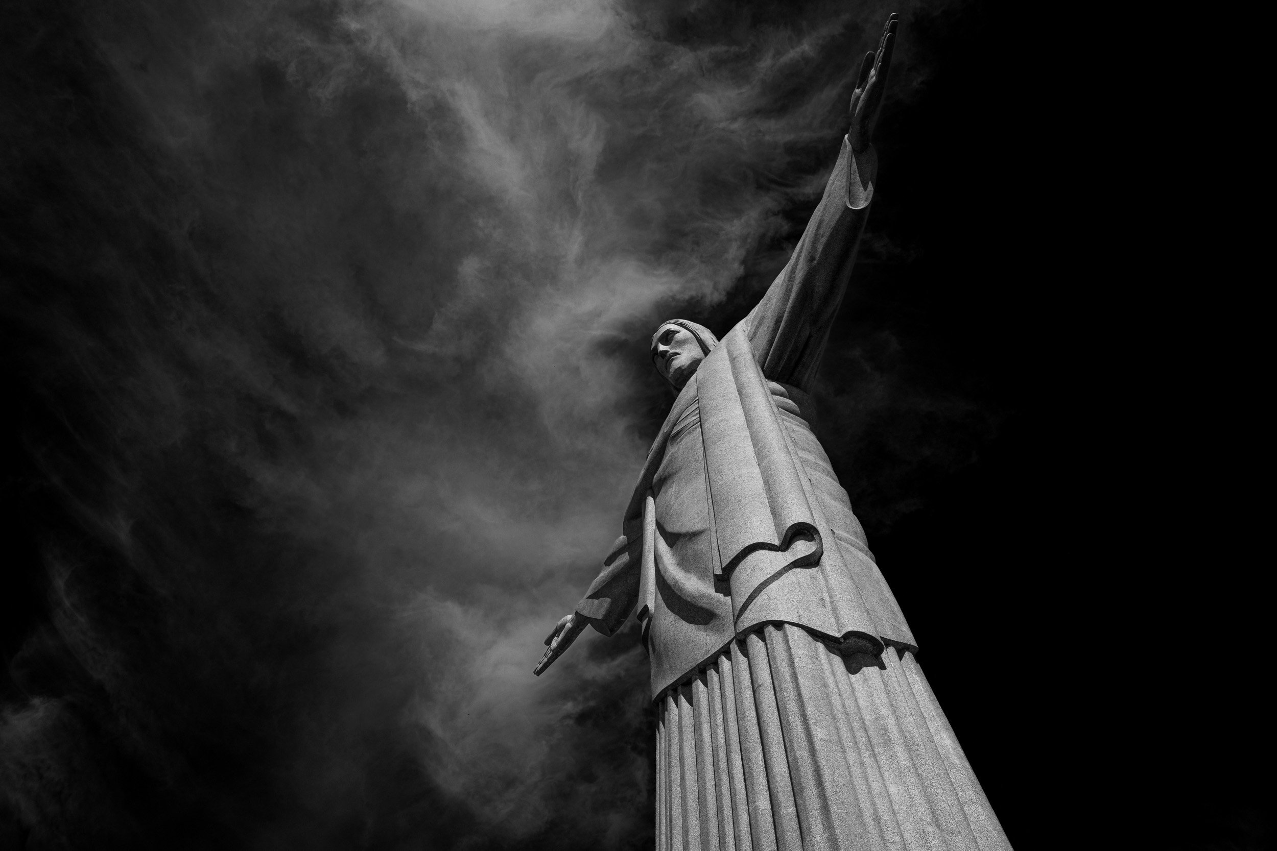 CHRIST THE REDEEMER