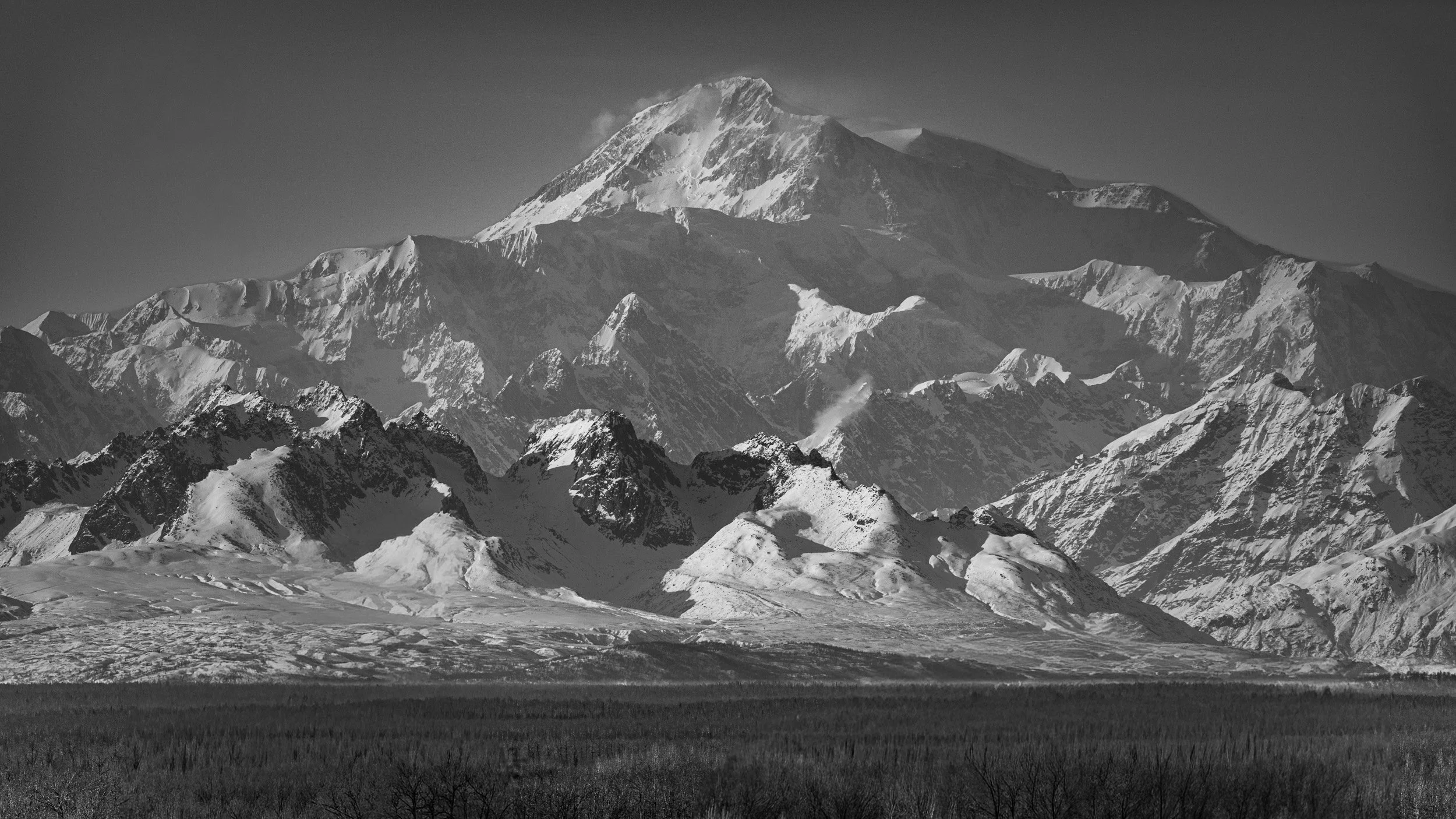 DENALI