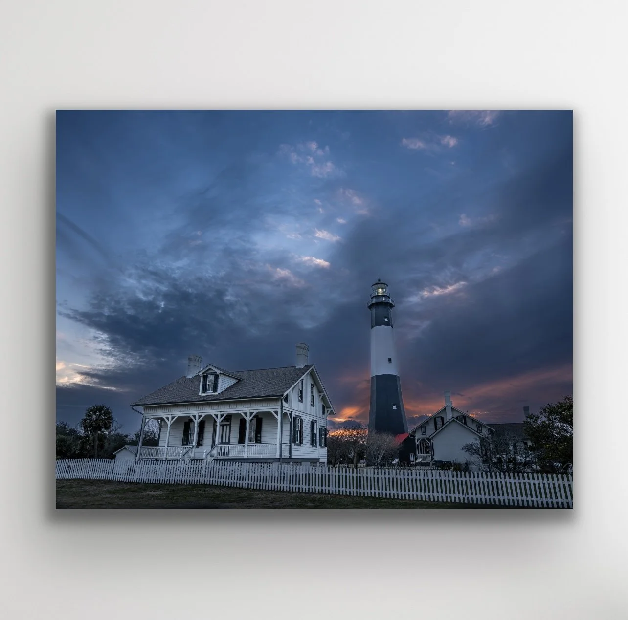 Tybee Lighthouse