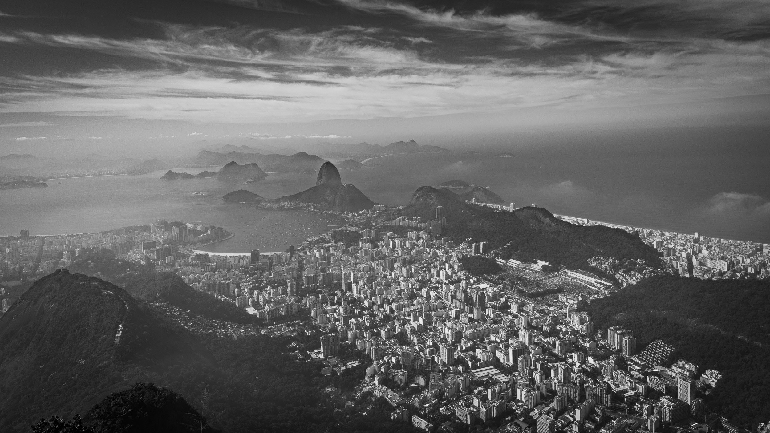 RIO DE JANEIRO