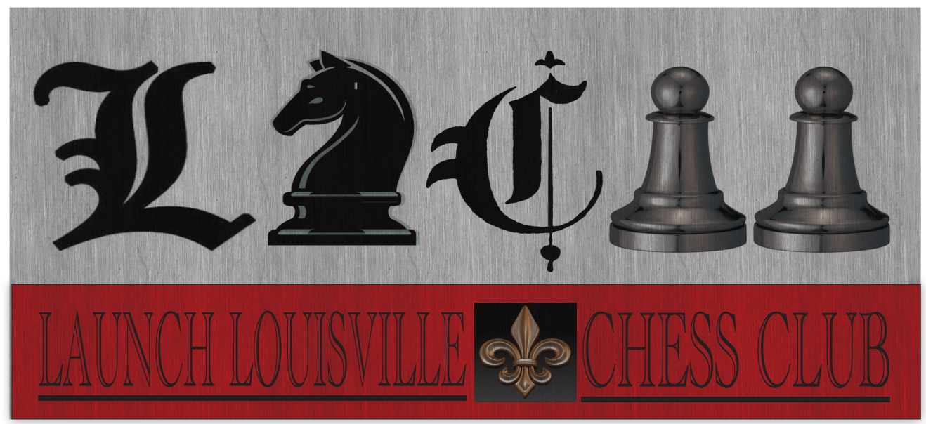 Launch Louisville Chess Club