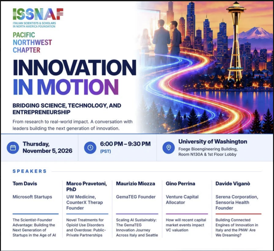 Innovation in Motion 2026