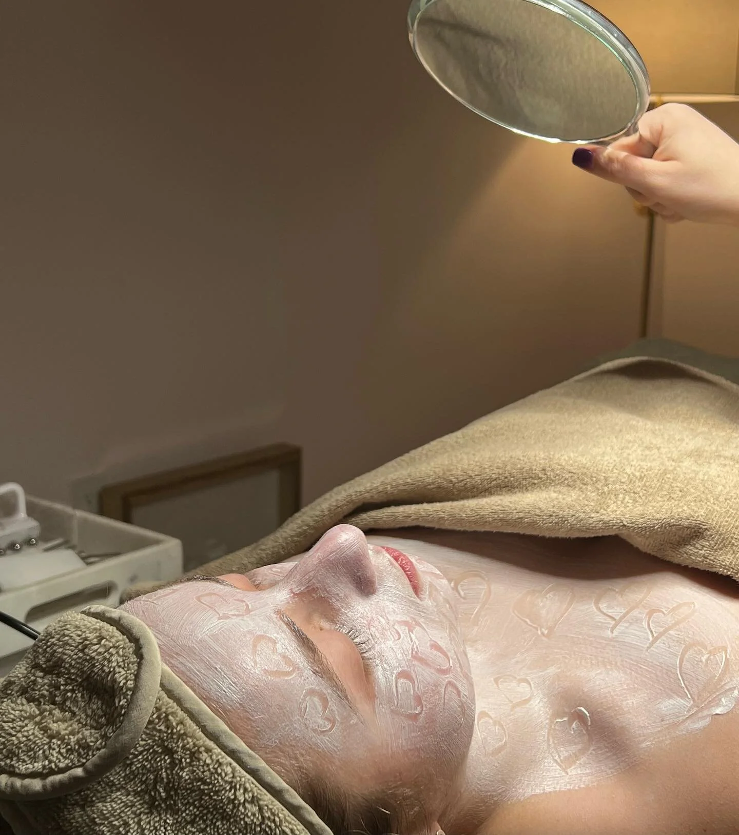 Love is in the air and our Valentine&rsquo;s day special is still on with limited availability. 

📞 908 472 0472
✅ BOOK NOW - link in bio

✨We are located at 268 East Broad Street Westfield NJ 
____________________________
#valentinesday #valentine 