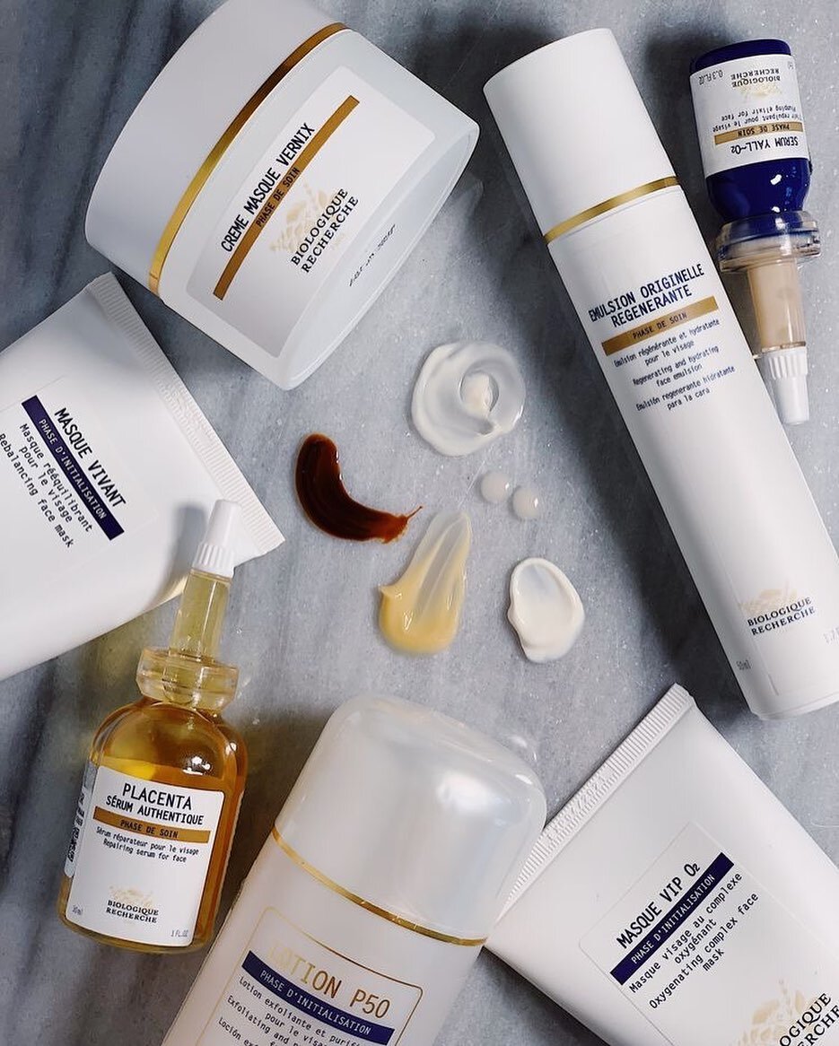 Shop Biologique Recherche skincare products exclusively at Alania Aesthetics and get your dream skincare regimen tailored to your skin instant. 

📞9084720472
✅ BOOK NOW - link in bio

_____________________________
#biologiquerecherche #biologique_re