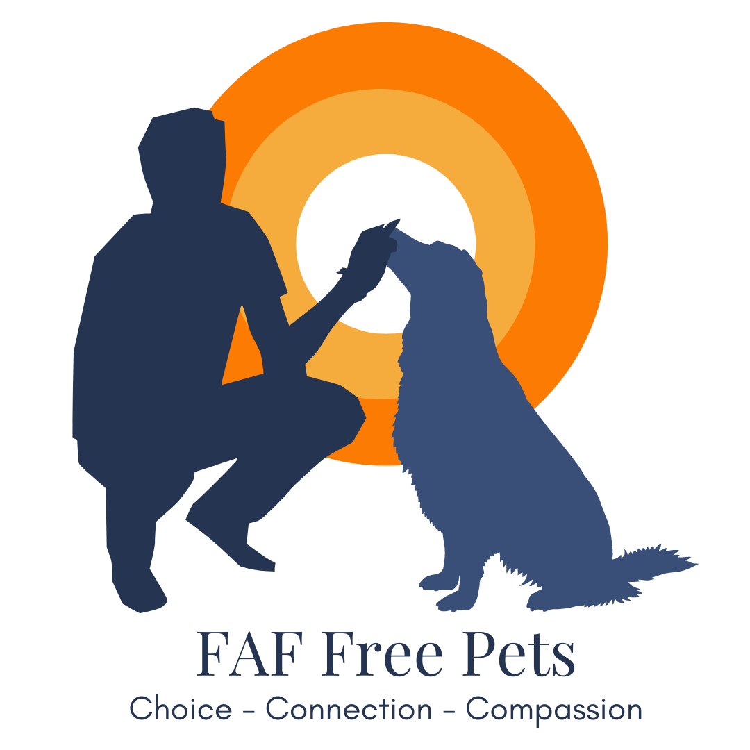 FAF Free Pets