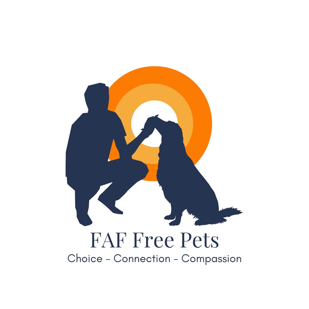 FAF Free Pets