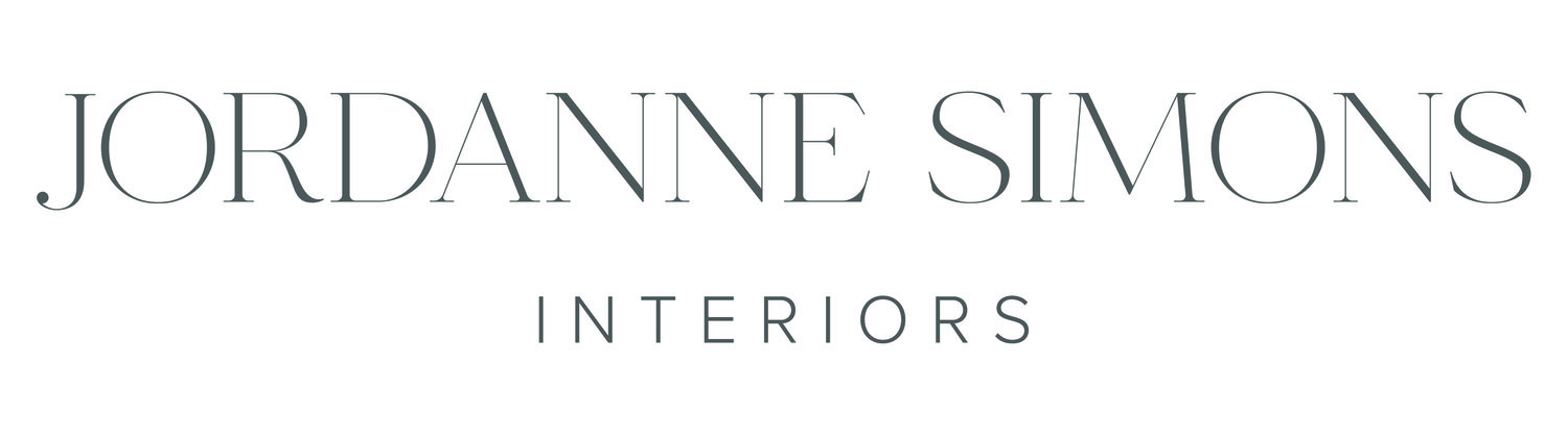 Jordanne Simons Interiors