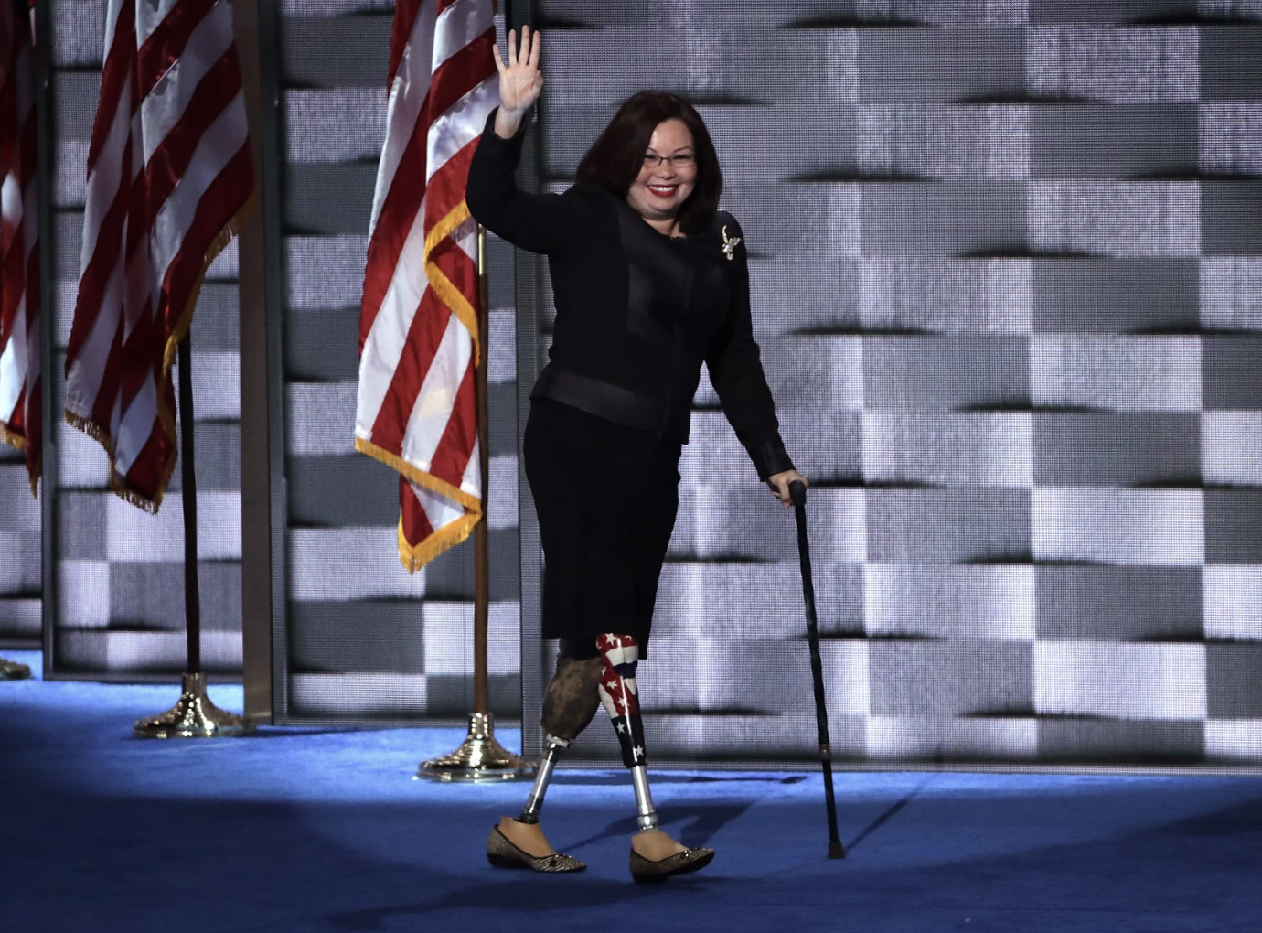 The American Dream. FT. National Women's History Month