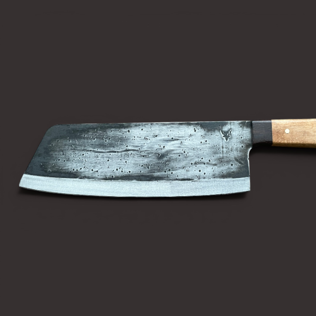 Cleaver image