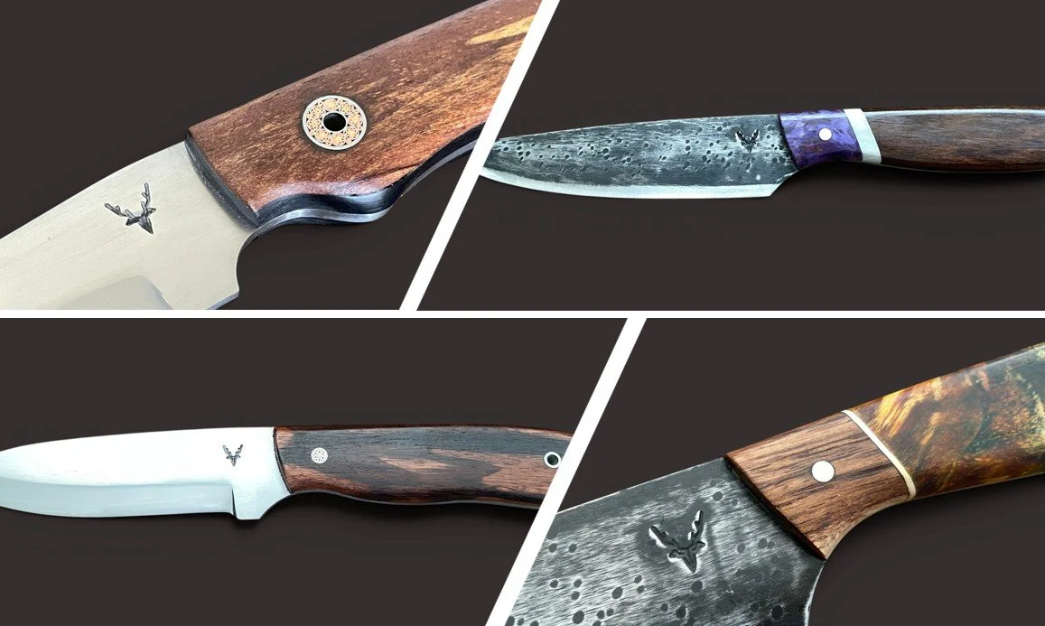 Choosing a Knife That Means Something