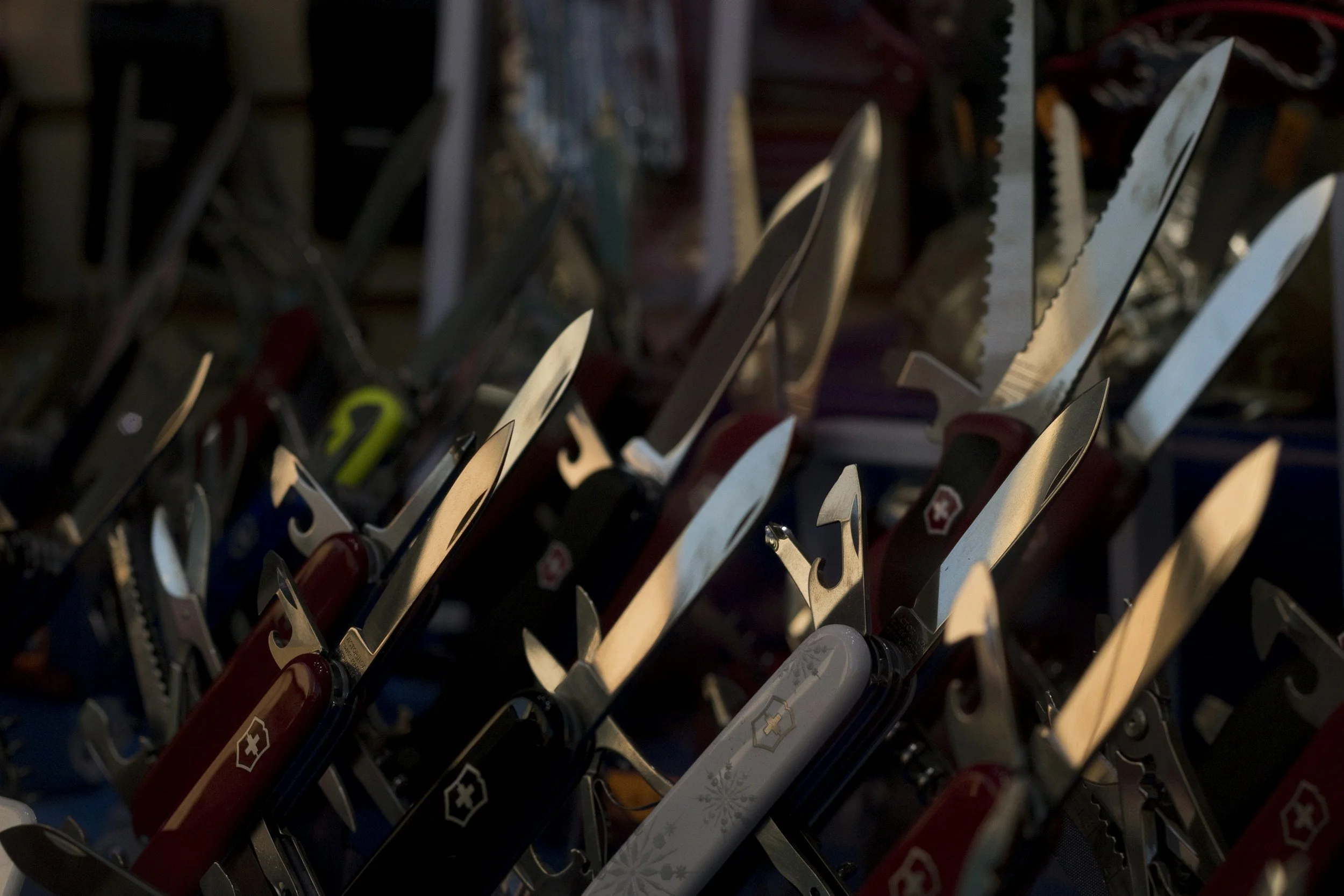 Knife Collector image