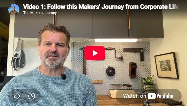 Why Follow my Journey?