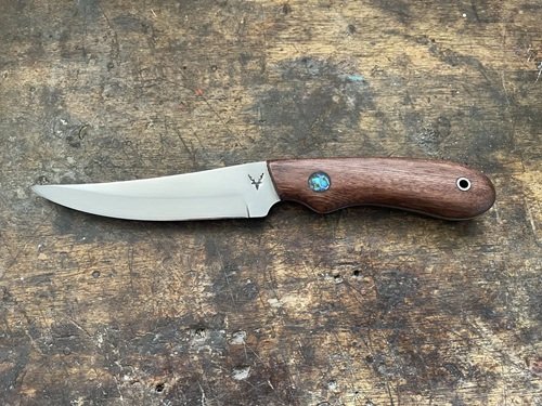 Bird & Trout Knife