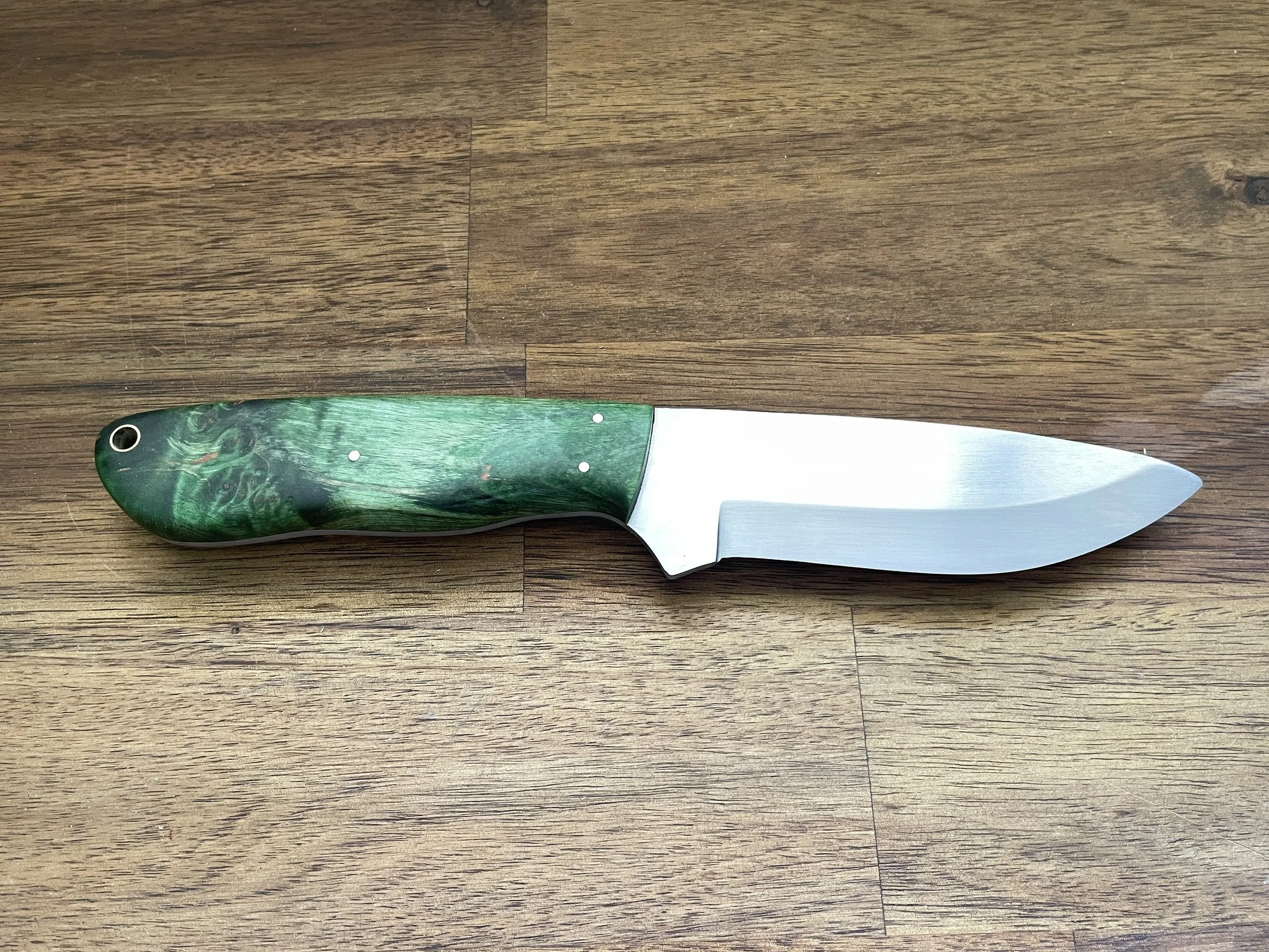 Hunting Companion facing right.JPG