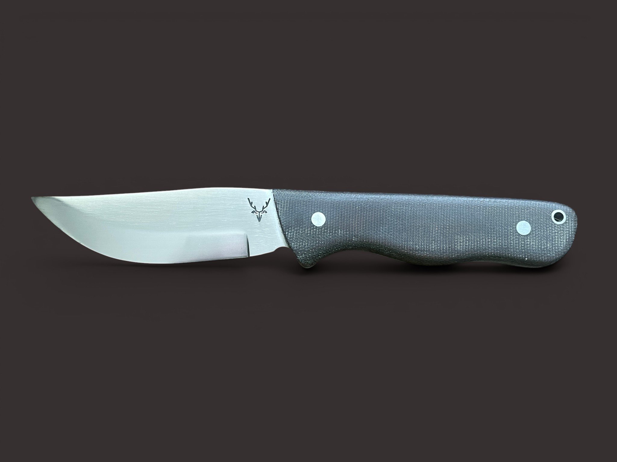 Ultimate Hunter Knife image